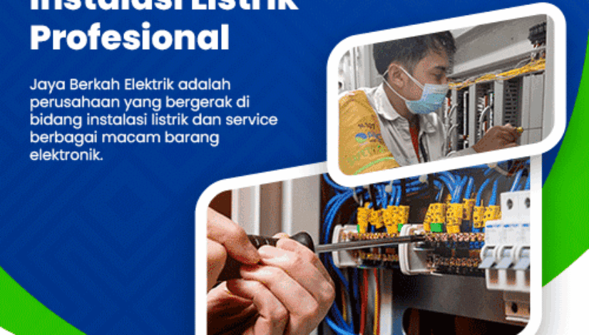 Jasa-Instalasi-Listrik-Profesional Jasa-Instalasi-Listrik-Profesional