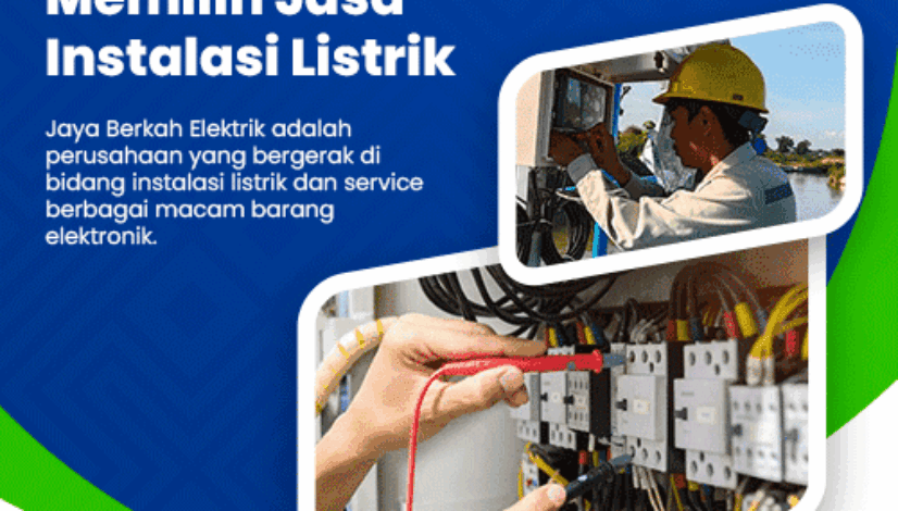 Tips-Memilih-Jasa-Instalasi-Listrik Tips-Memilih-Jasa-Instalasi-Listrik